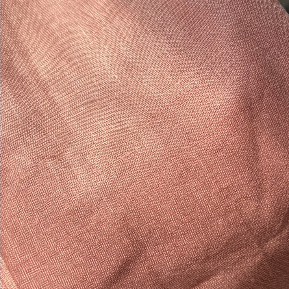 Birch Fabrics || 100% OEKO-TEX linen || 2 yards || NEW - Picture 6 of 6